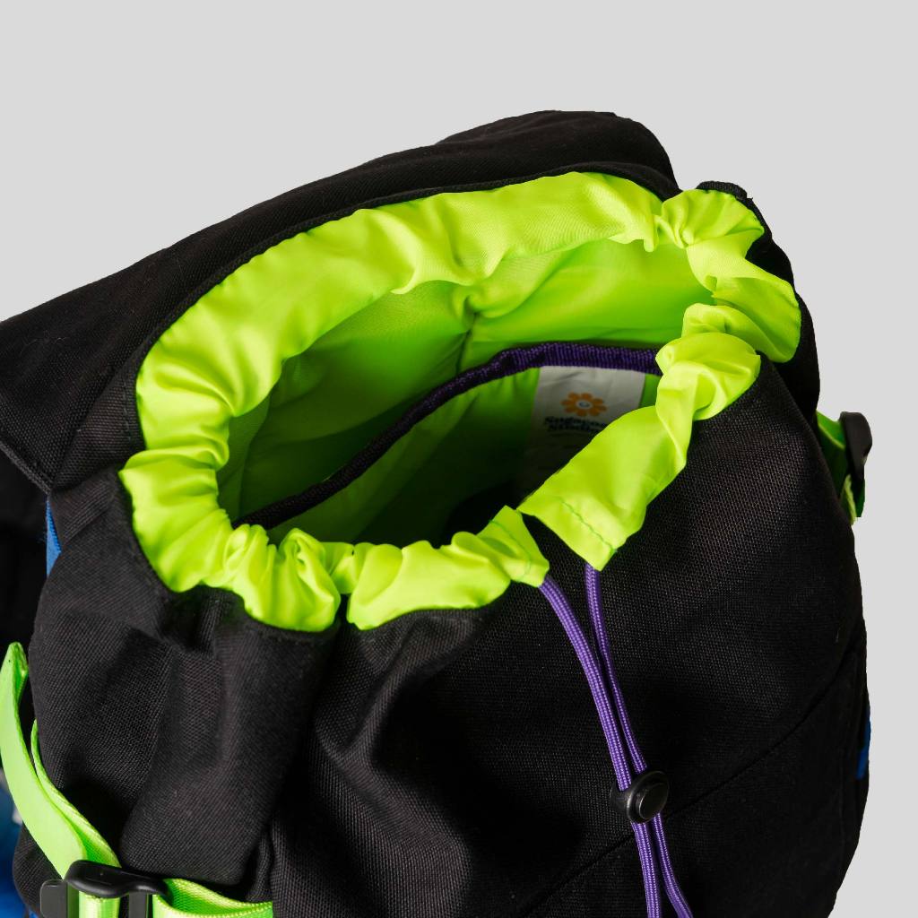 SUGACOAT STUDIOS - PARACORD / STOPPER