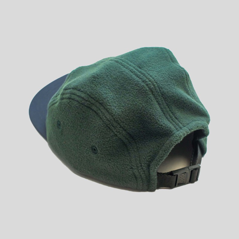 SUGACOAT STUDIOS - Weird Type 5 Panel Cap