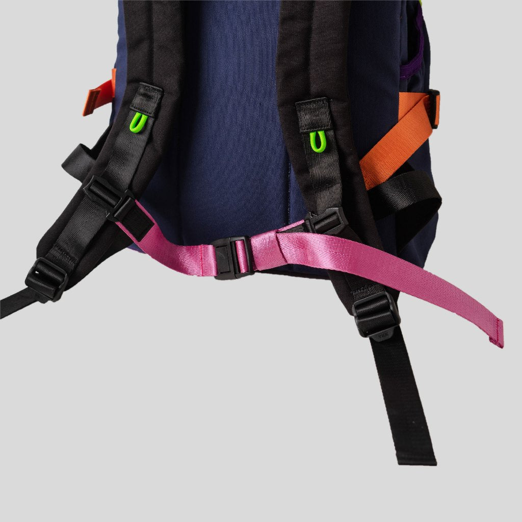 SUGACOAT STUDIOS - Sunbeams Rucksack Large Navy