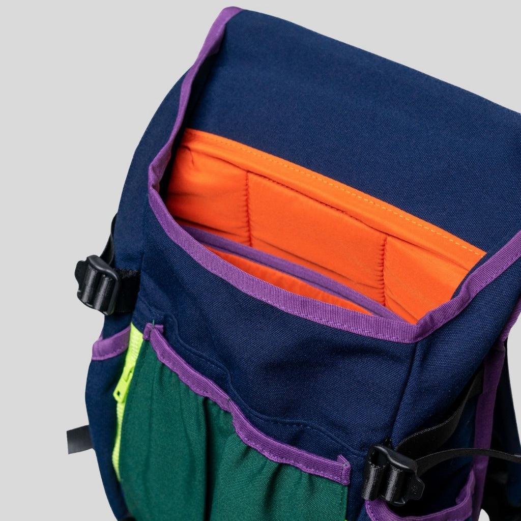 SUGACOAT STUDIOS - Biggie Champ Navy