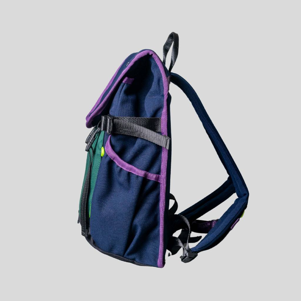 SUGACOAT STUDIOS - Biggie Champ Navy