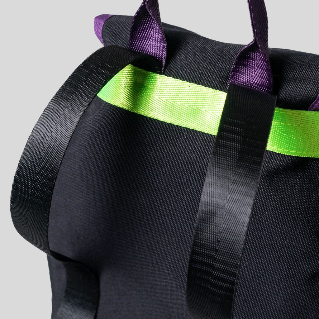 SUGACOAT STUDIOS - Little Rookie Black