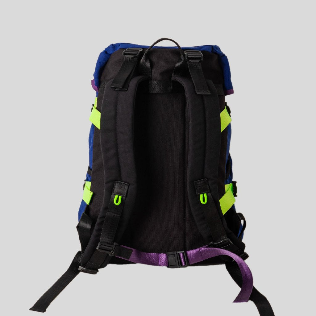 SUGACOAT STUDIOS - Sunbeams Rucksack Large Blue