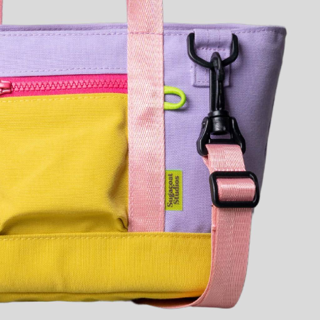 SUGACOAT STUDIOS - Tiny Tummy Lunch Bag