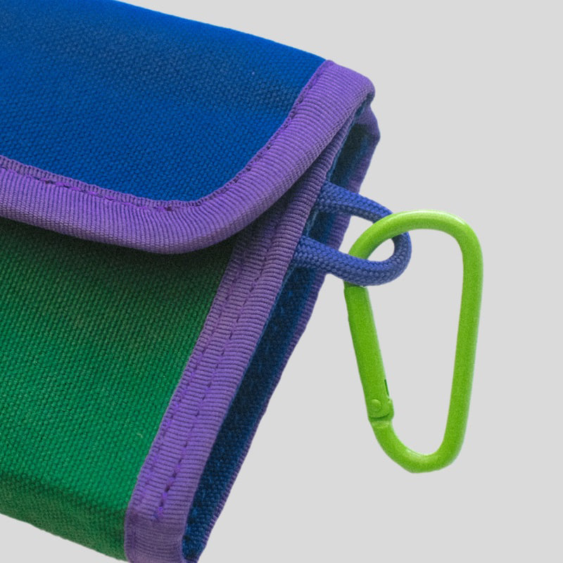 SUGACOAT STUDIOS - Mini Wallet