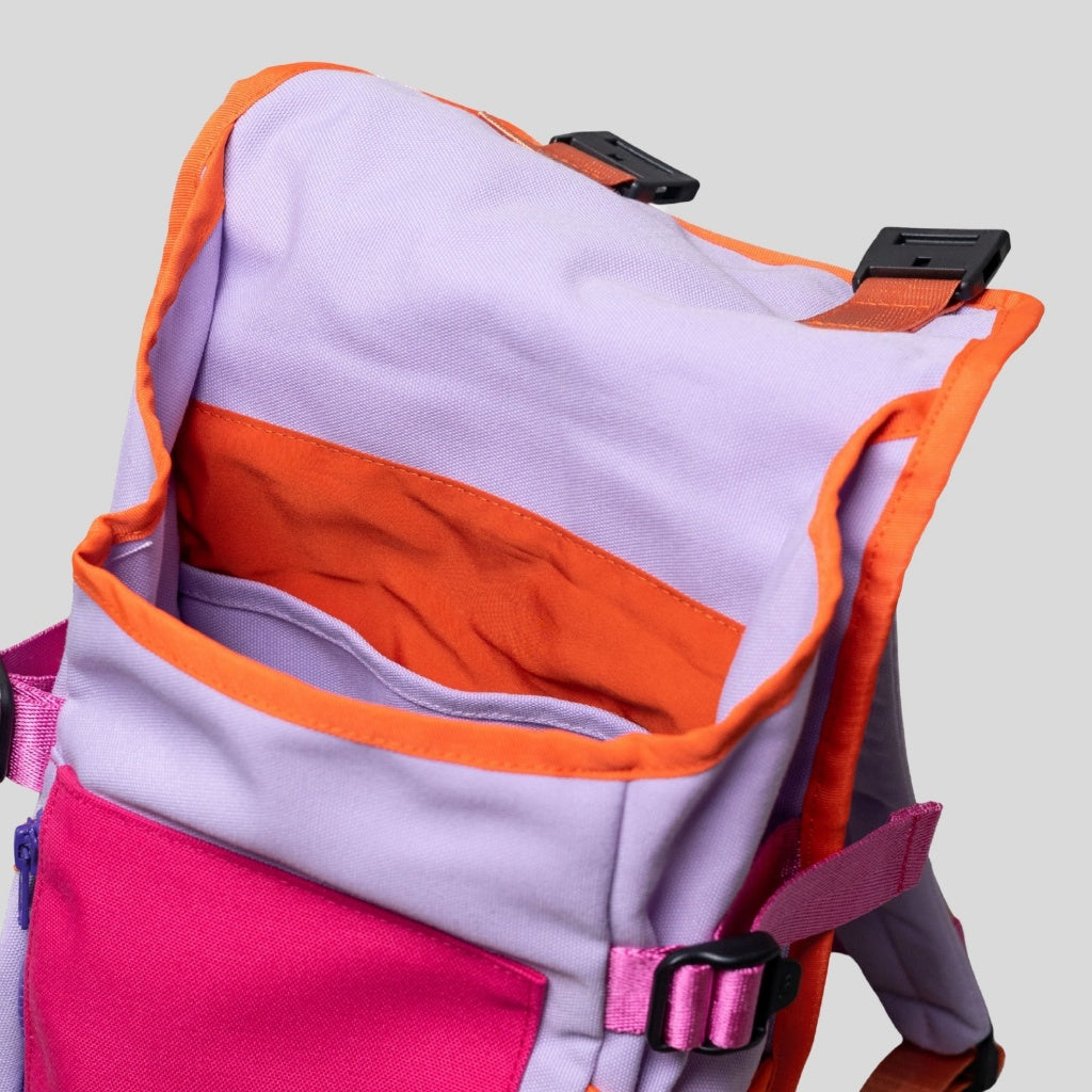 SUGACOAT STUDIOS - Kiddie Champ Lilac