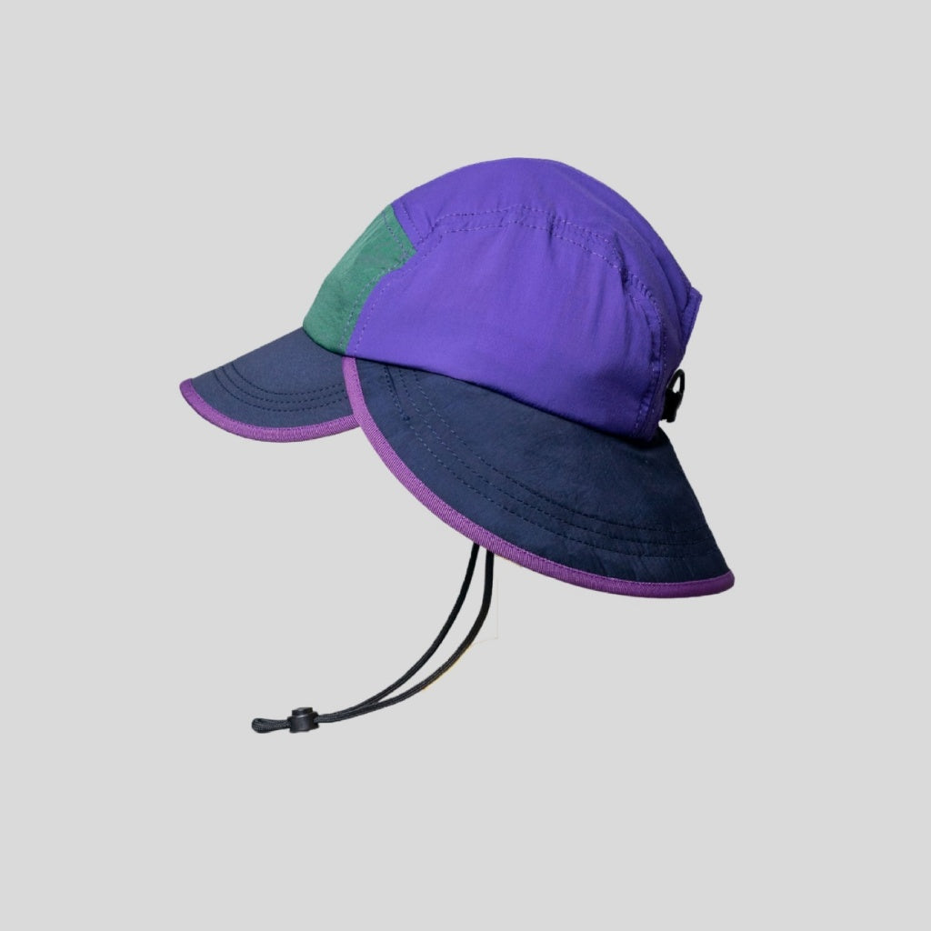 SUGACOAT STUDIOS - Trail Blazer Cap