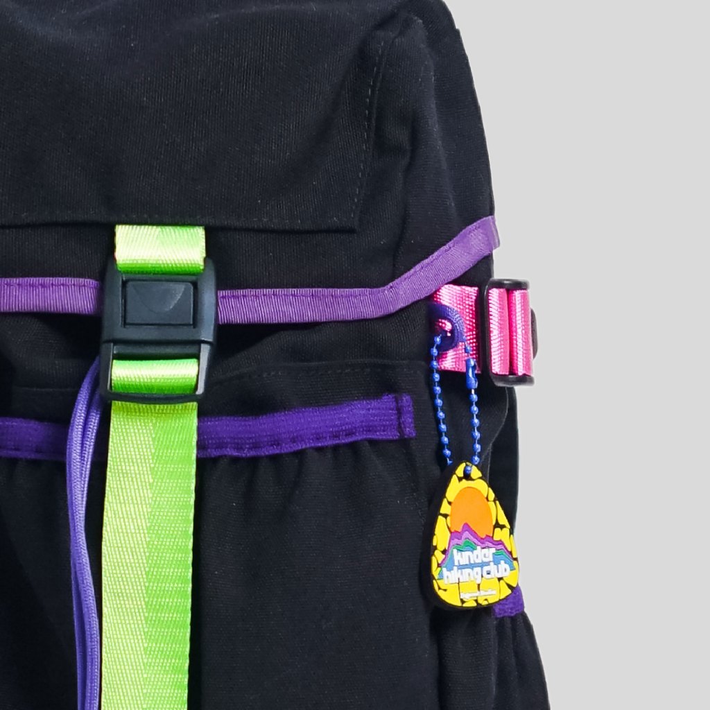SUGACOAT STUDIOS - Little Sunbeams Rucksack [ADULT SIZE]