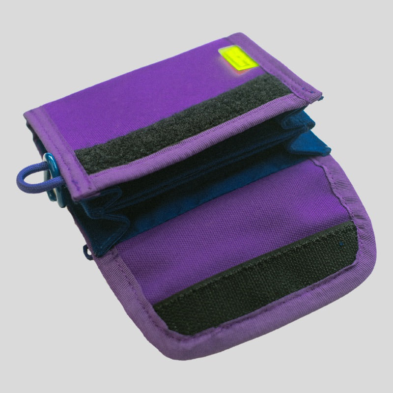 SUGACOAT STUDIOS - Mini Wallet