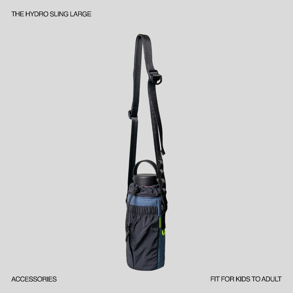 SUGACOAT STUDIOS - Hydro Sling Pack [LARGE]