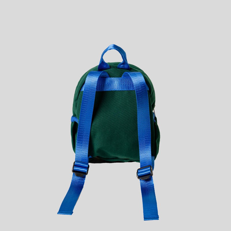SUGACOAT STUDIOS - Easy Peasy Daypack Green