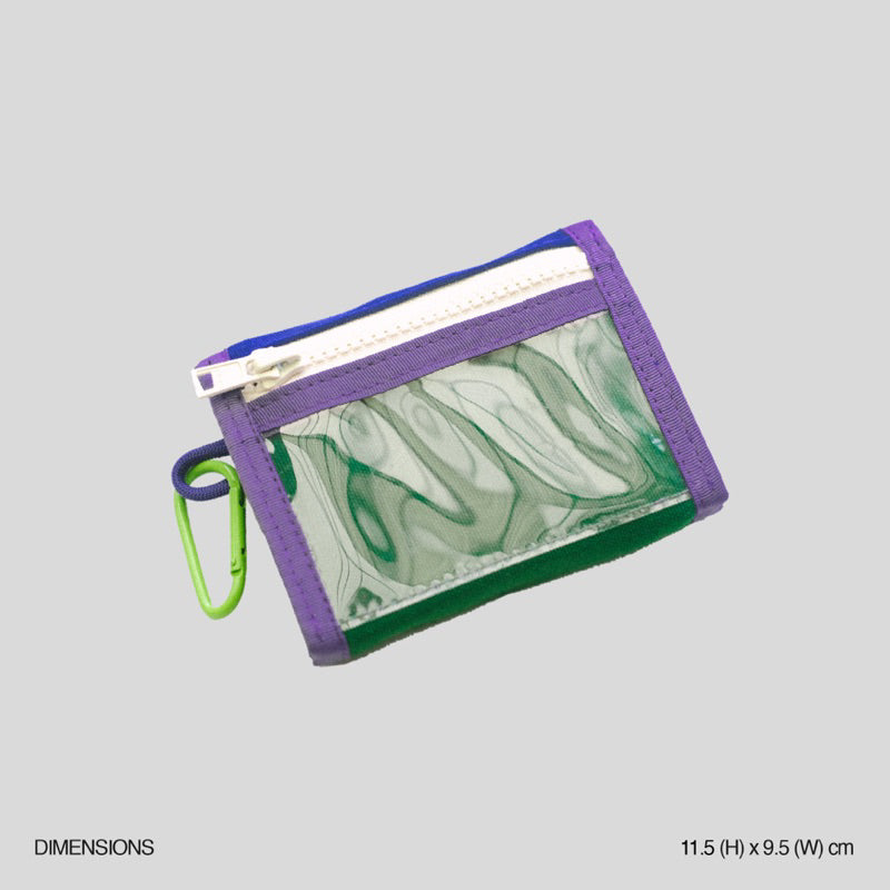 SUGACOAT STUDIOS - Mini Wallet