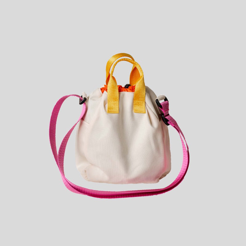 SUGACOAT STUDIOS - Mini Sling Off White [ADULT]