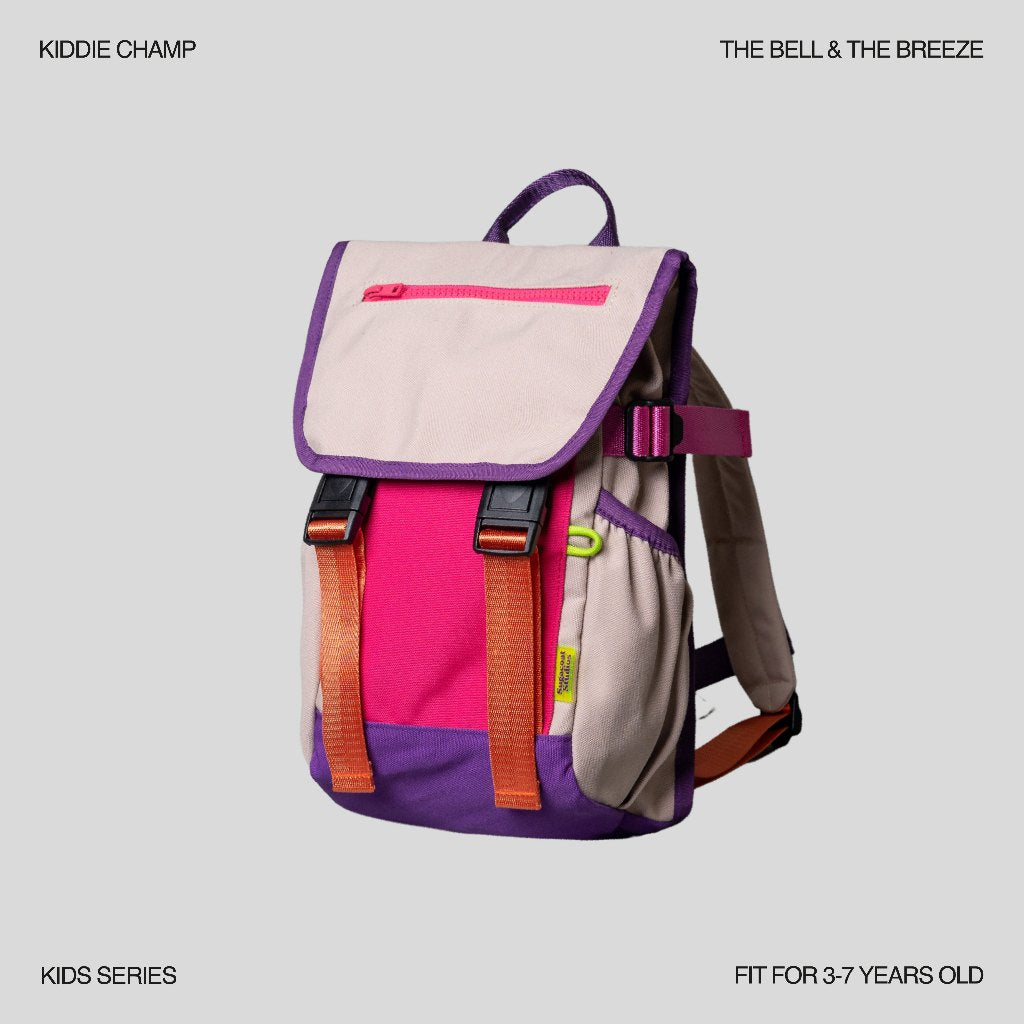 SUGACOAT STUDIOS - Kiddie Champ Cream