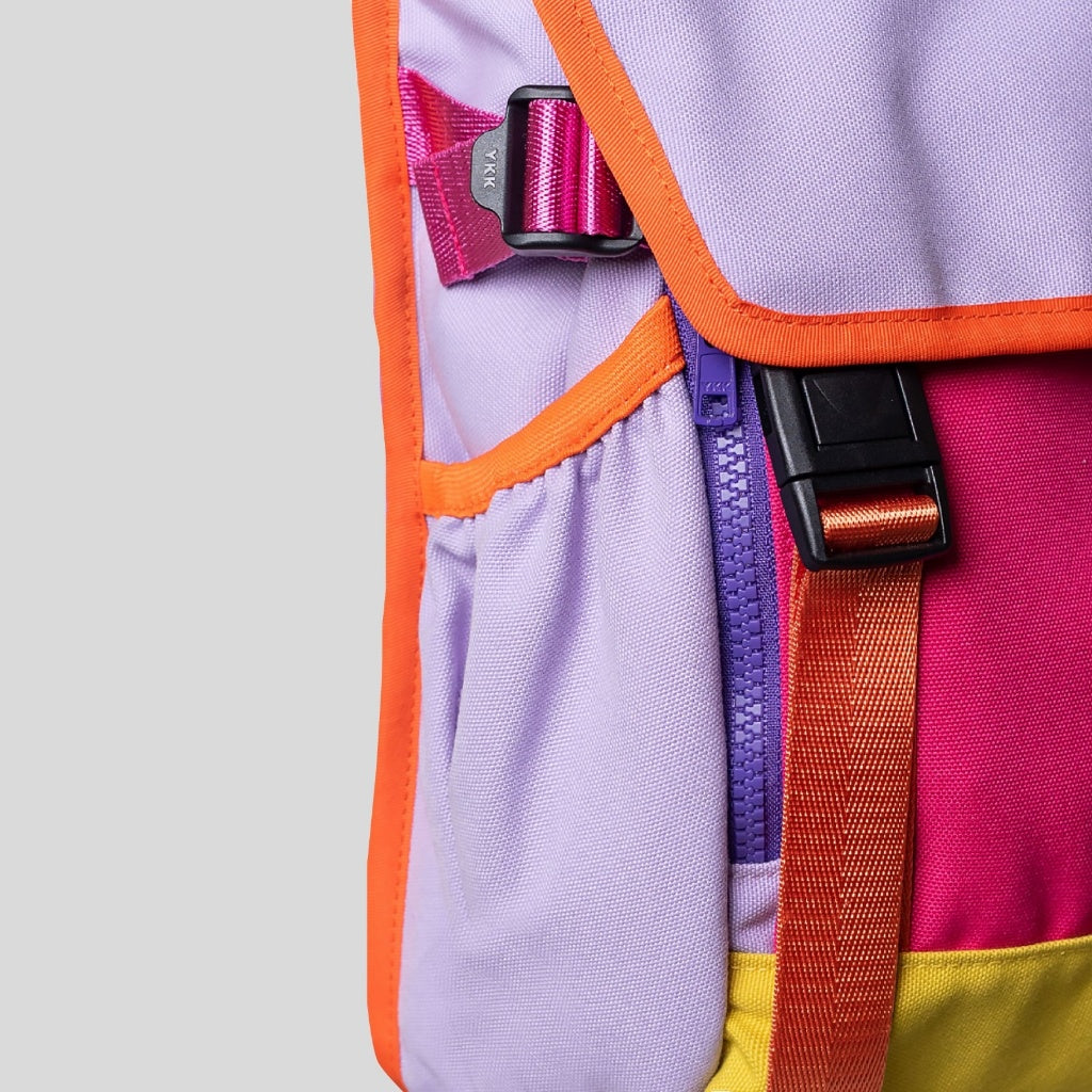 SUGACOAT STUDIOS - Kiddie Champ Lilac