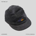SUGACOAT STUDIOS - NICE 5 Panel Cap