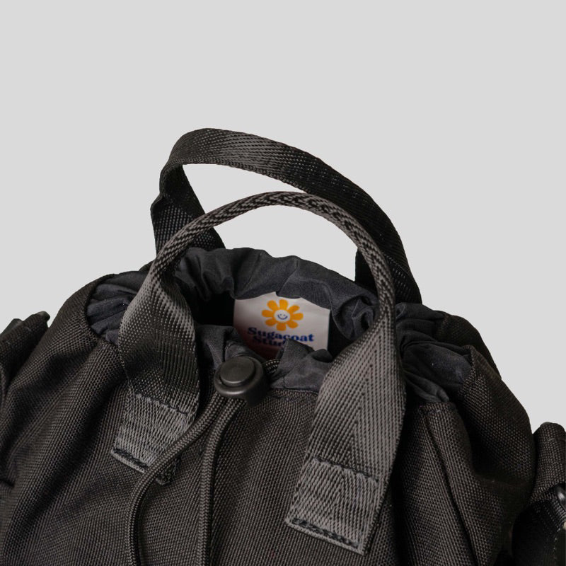 SUGACOAT STUDIOS - Mini Sling All Black [ADULT]