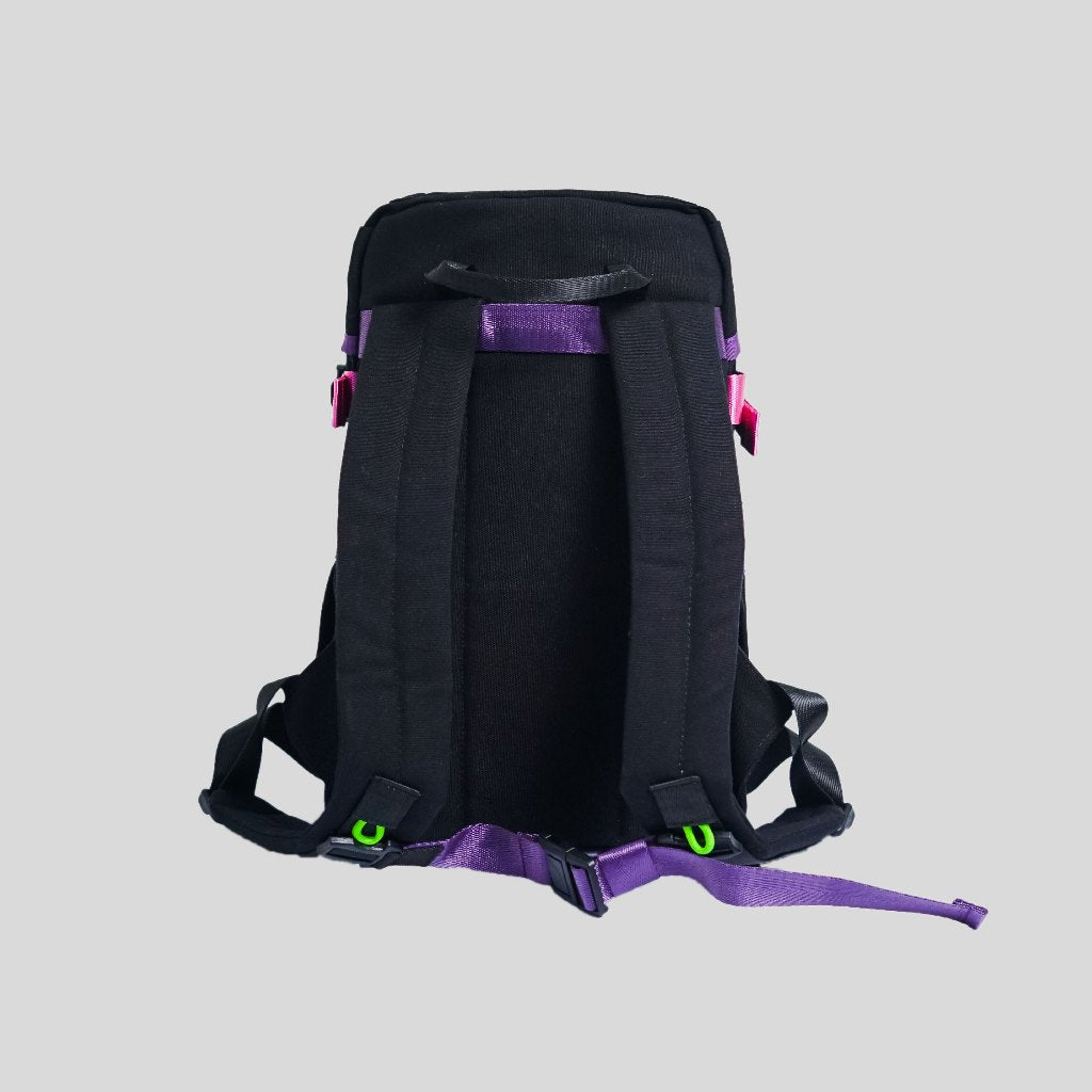 SUGACOAT STUDIOS - Little Sunbeams Rucksack [ADULT SIZE]