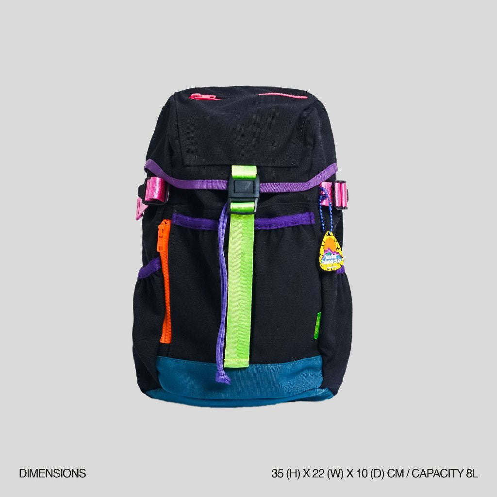 SUGACOAT STUDIOS - Little Sunbeams Rucksack [ADULT SIZE]