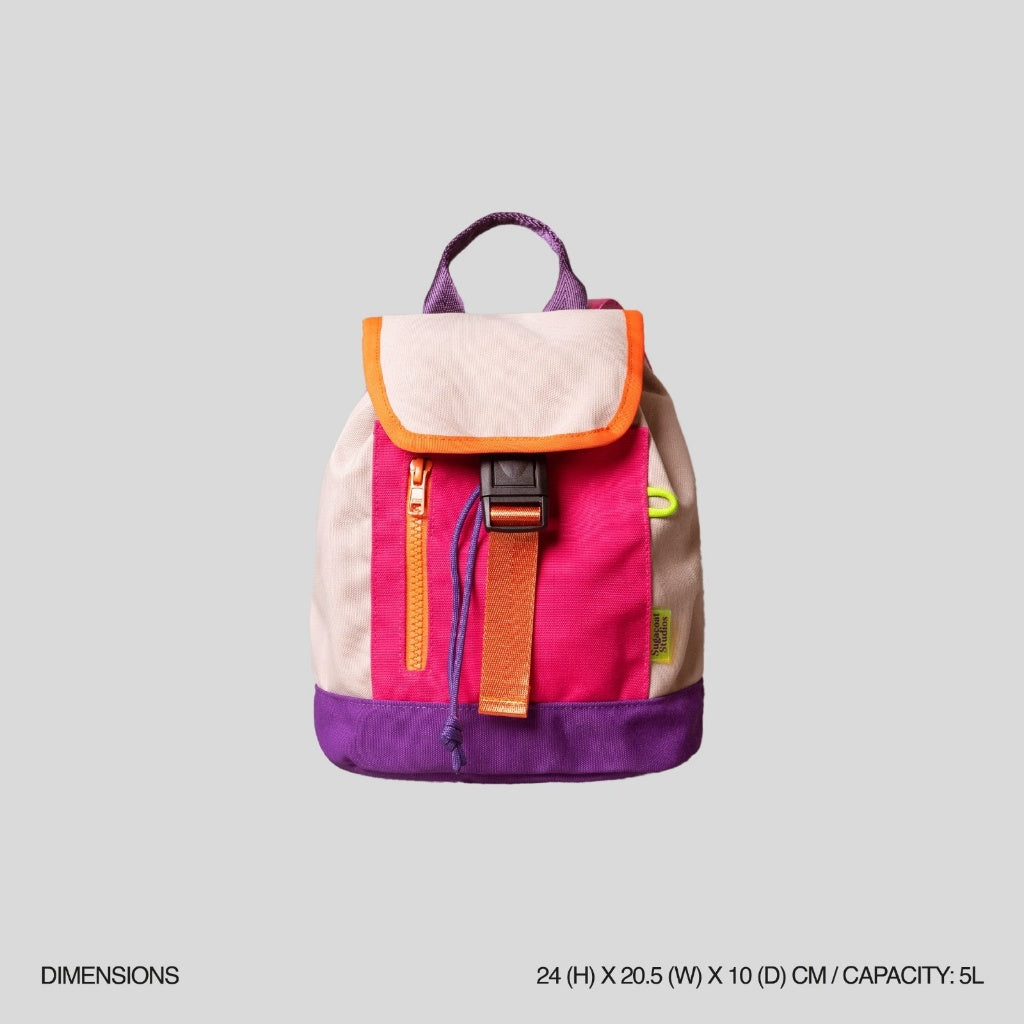 SUGACOAT STUDIOS - Little Rookie Cream