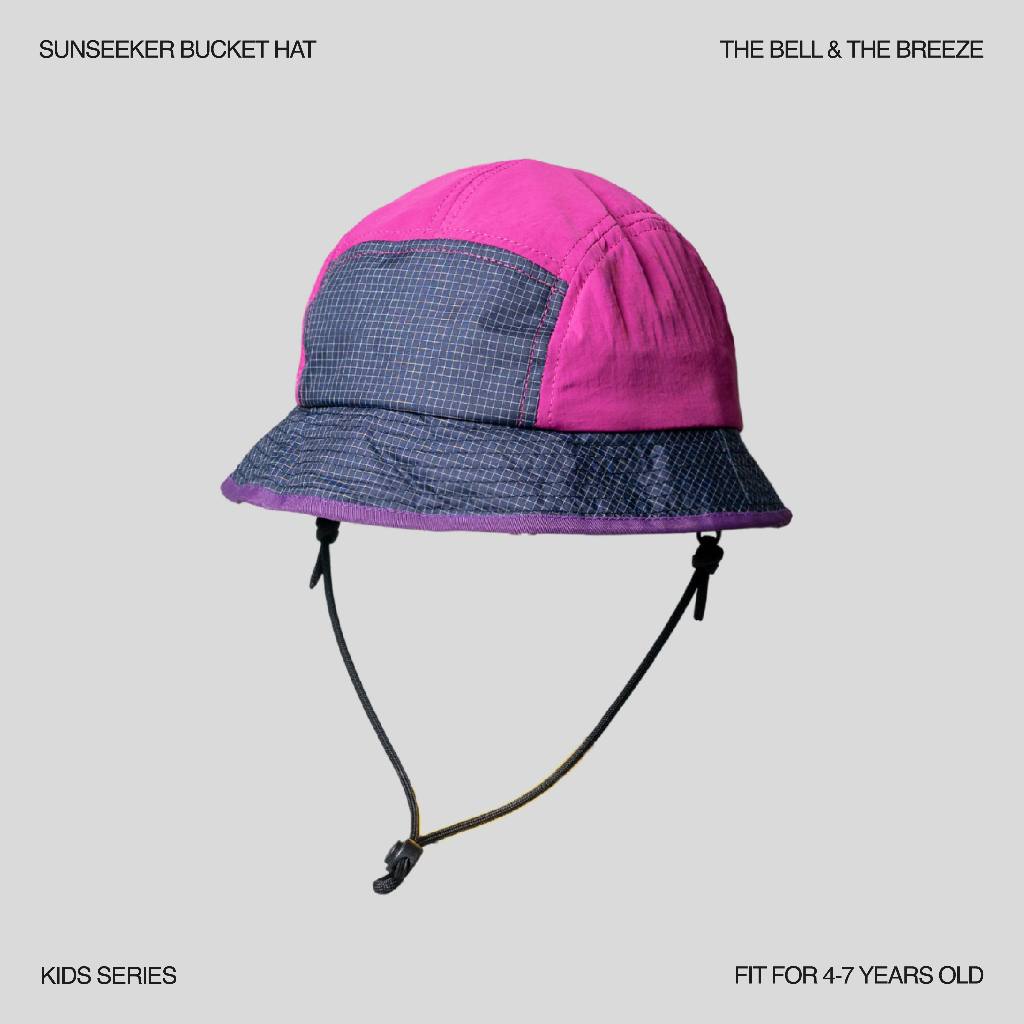 SUGACOAT STUDIOS - Sunseeker Bucket Hat