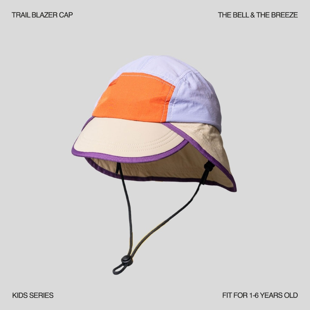 SUGACOAT STUDIOS - Trail Blazer Cap