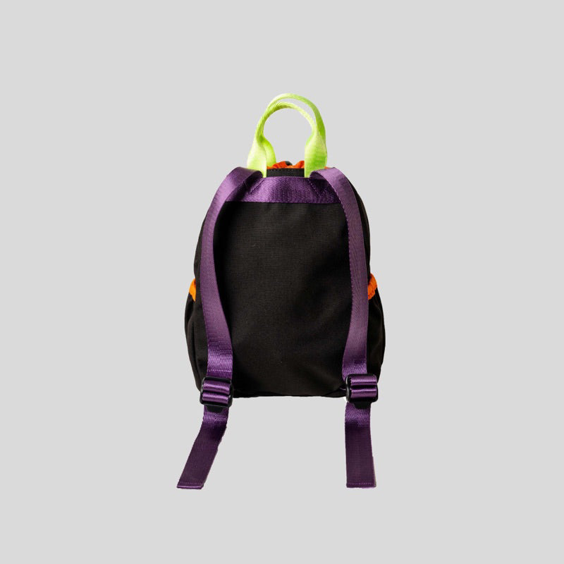 SUGACOAT STUDIOS - Easy Peasy Drawstring Black