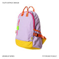 SUGACOAT STUDIOS - Youth Daypack Medium Lilac