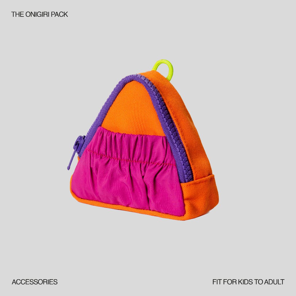 SUGACOAT STUDIOS - THE ONIGIRI PACK