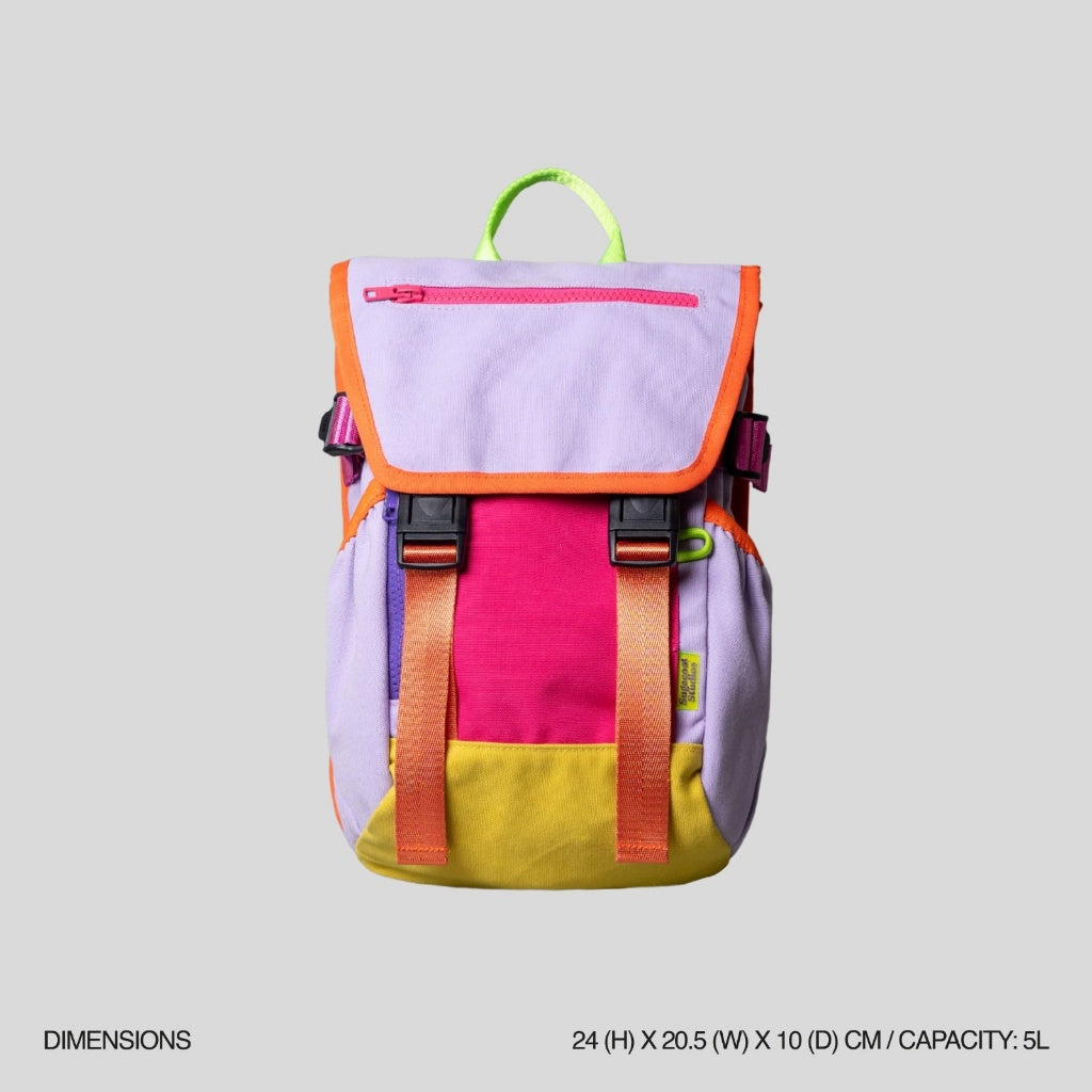 SUGACOAT STUDIOS - Kiddie Champ Lilac