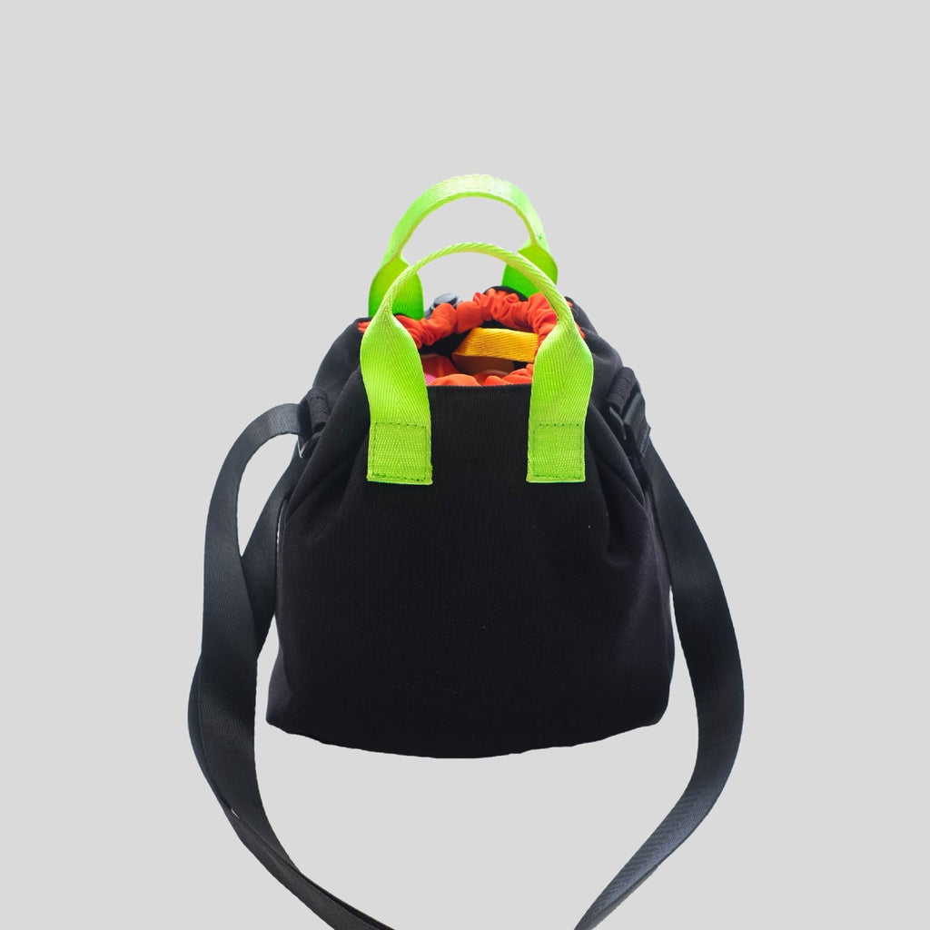 SUGACOAT STUDIOS - Mini Sling Black [ADULT]