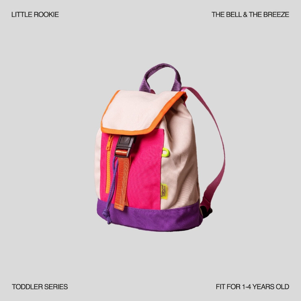 SUGACOAT STUDIOS - Little Rookie Cream