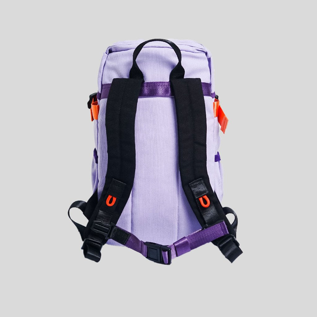 SUGACOAT STUDIOS - Little Sunbeams Rucksack Lilac
