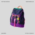 SUGACOAT STUDIOS - TINY TRAIL RUCKSACK NAVY