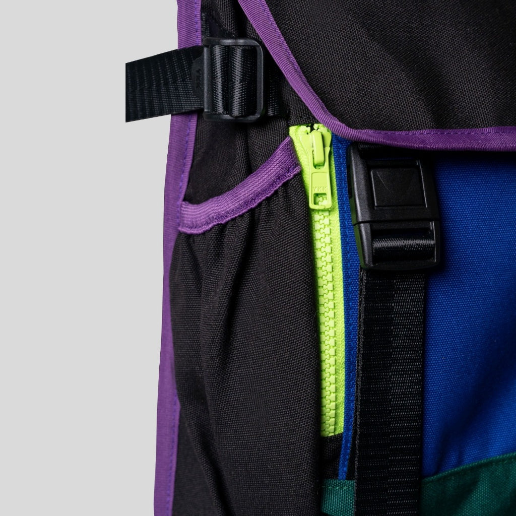 SUGACOAT STUDIOS - Kiddie Champ Black