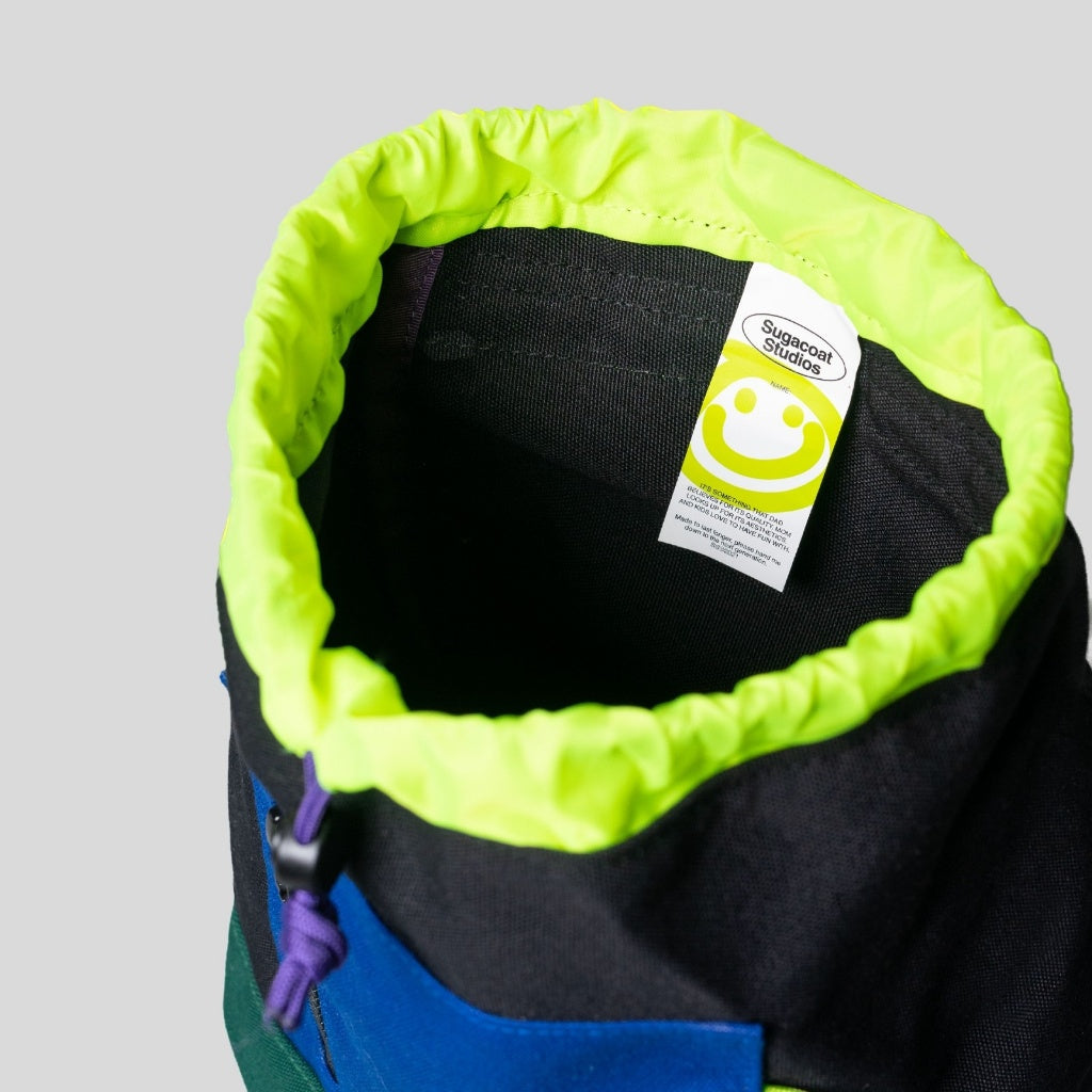 SUGACOAT STUDIOS - Little Rookie Black