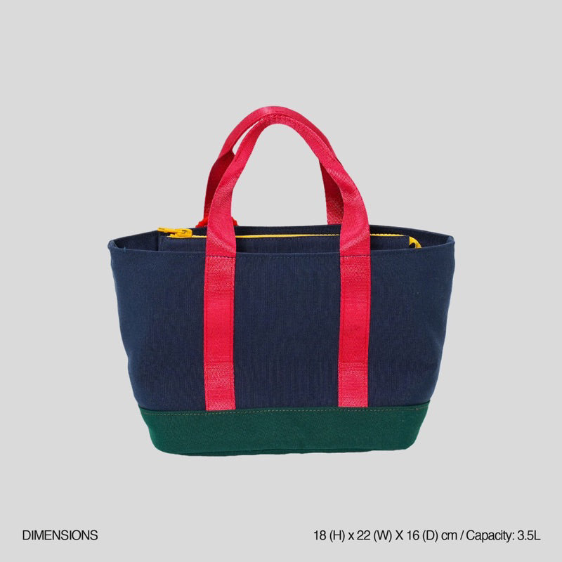 SUGACOAT STUDIOS X SOLERAM - Frutti Veggi Lunch Bag