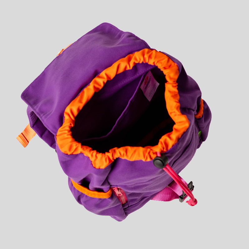 SUGACOAT STUDIOS - Kinder Rucksack Purple