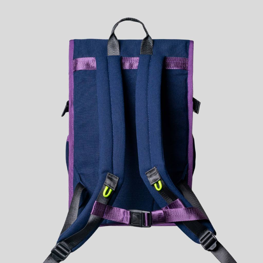 SUGACOAT STUDIOS - Biggie Champ Navy