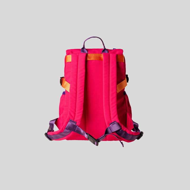 SUGACOAT STUDIOS - Youth Rucksack Medium Magenta