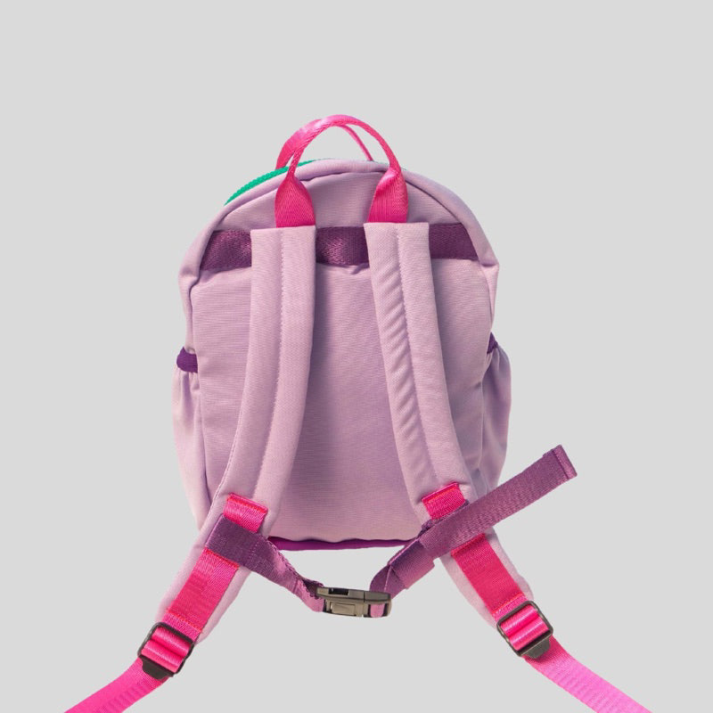 SUGACOAT STUDIOS - Kinder Daypack in Lilac