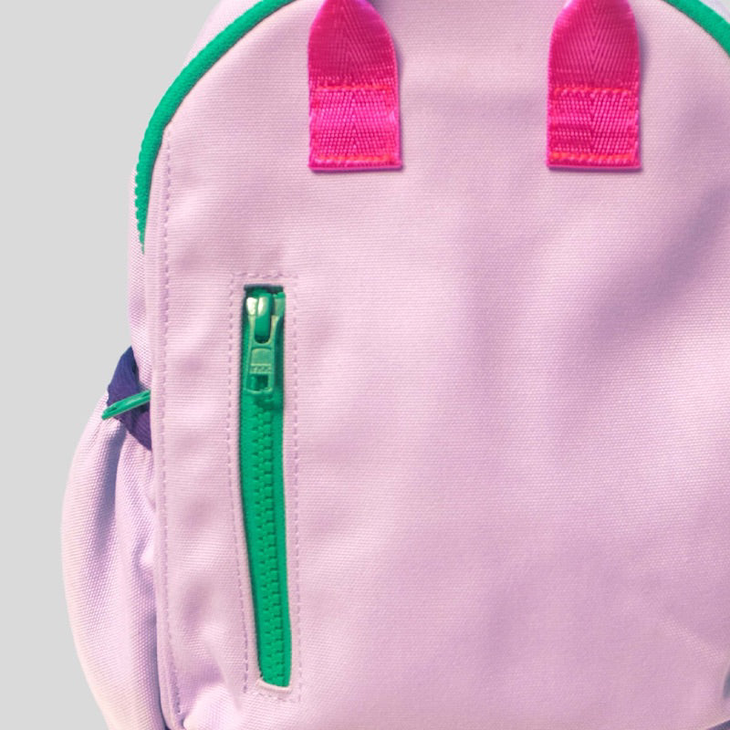 SUGACOAT STUDIOS - Kinder Daypack in Lilac