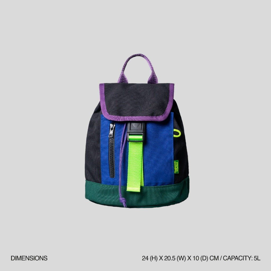 SUGACOAT STUDIOS - Little Rookie Black