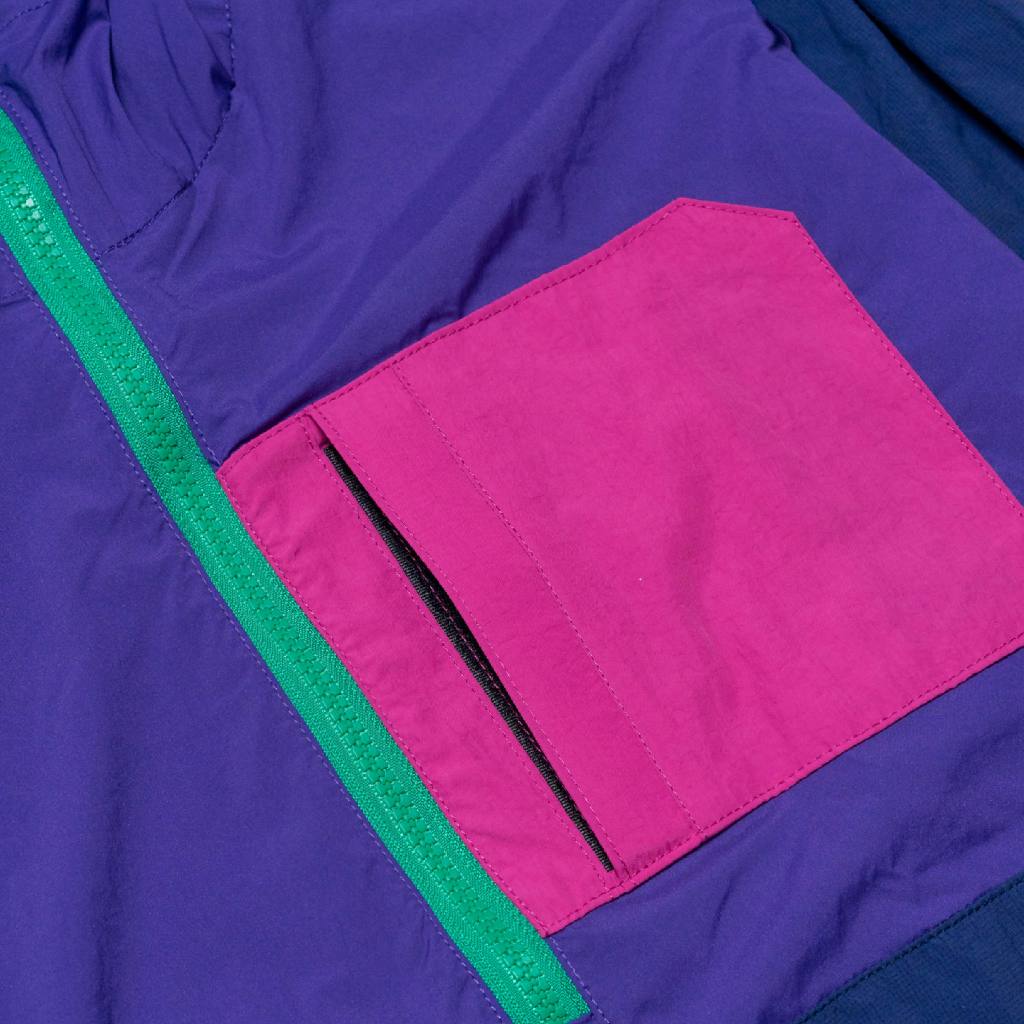 Sundae Fundae Anorak Jacket (ADULT SIZE!)