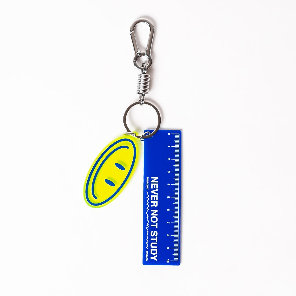 SUGACOAT STUDIOS - KEYCHAIN COLLECTION