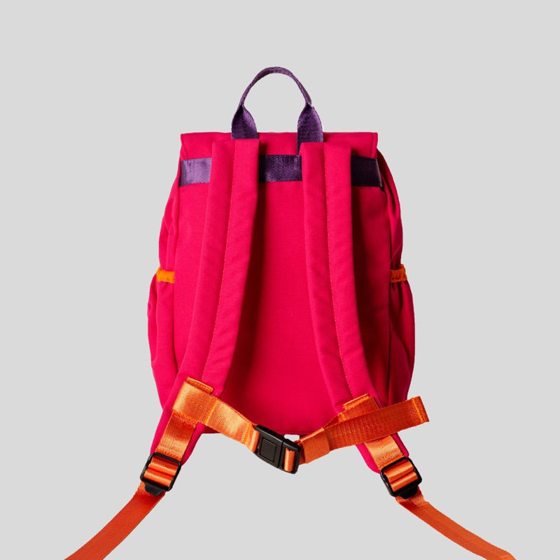 SUGACOAT STUDIOS - Kinder Rucksack Magenta
