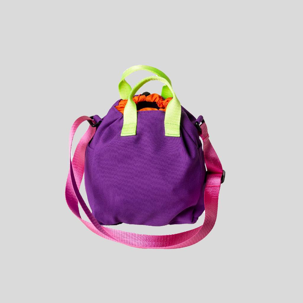 SUGACOAT STUDIOS - Mini Sling Purple [ADULT]