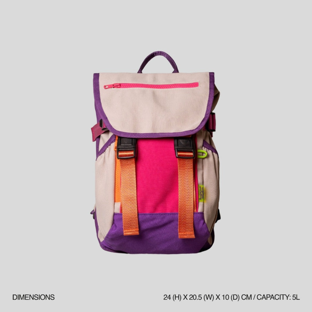 SUGACOAT STUDIOS - Kiddie Champ Cream