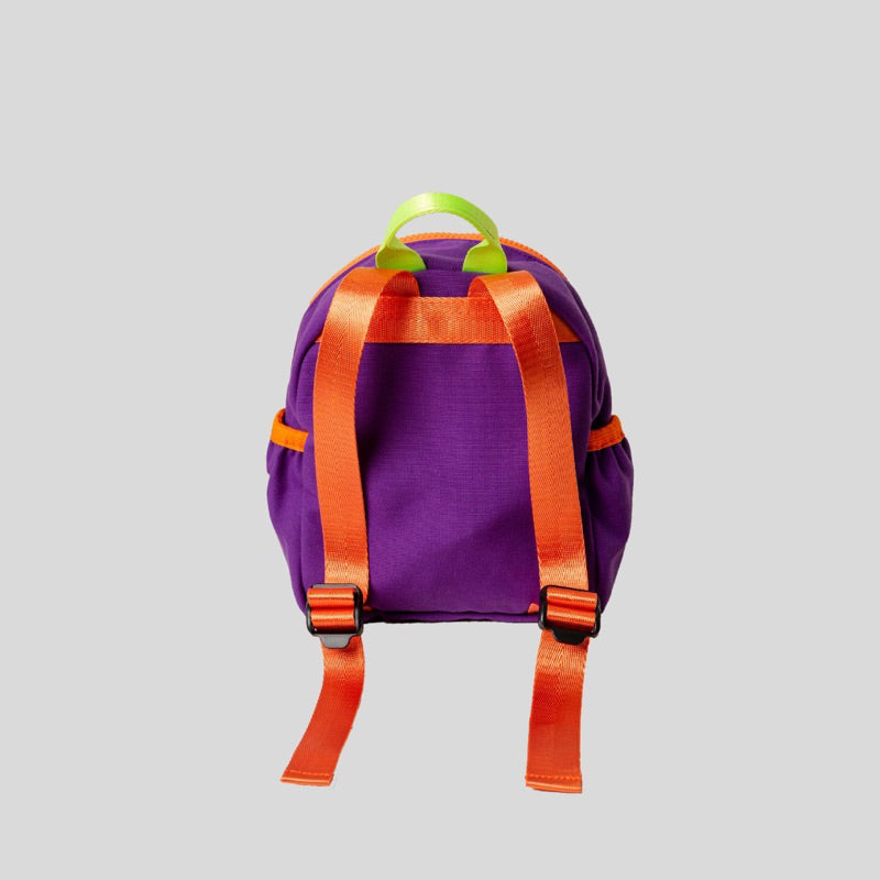 SUGACOAT STUDIOS - Easy Peasy Daypack Purple