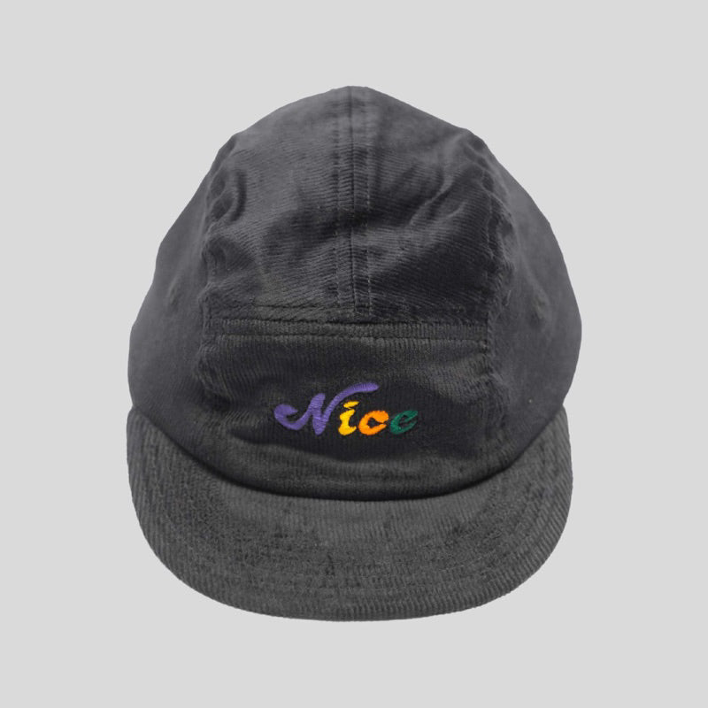 SUGACOAT STUDIOS - NICE 5 Panel Cap